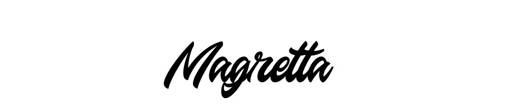 Magretta