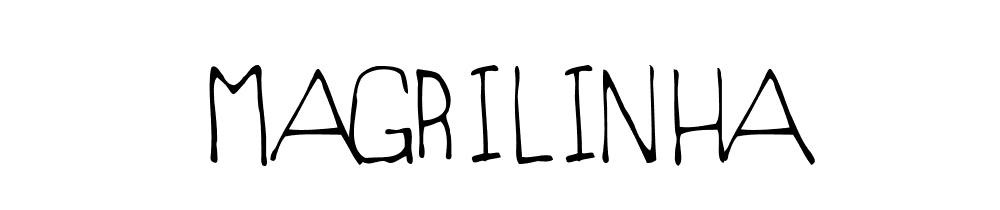 Magrilinha