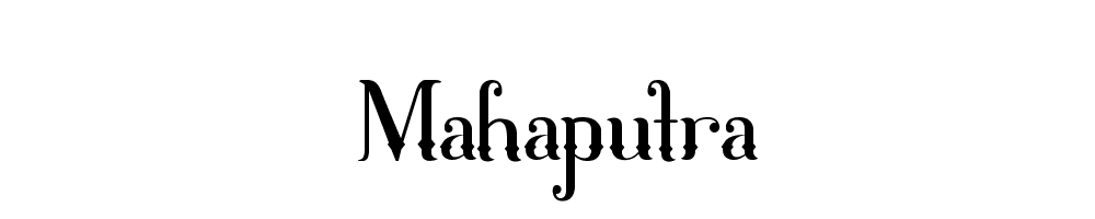 Mahaputra