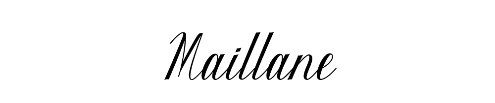 Maillane