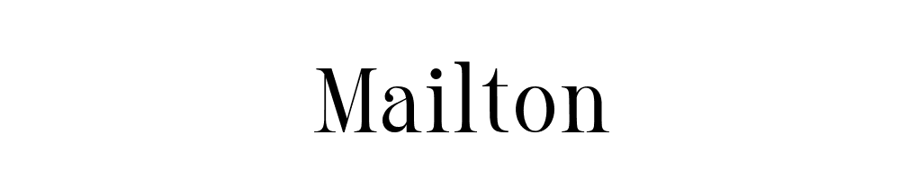 Mailton