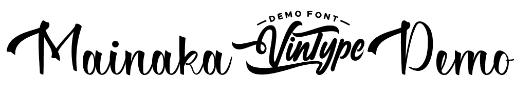 Mainaka-Demo