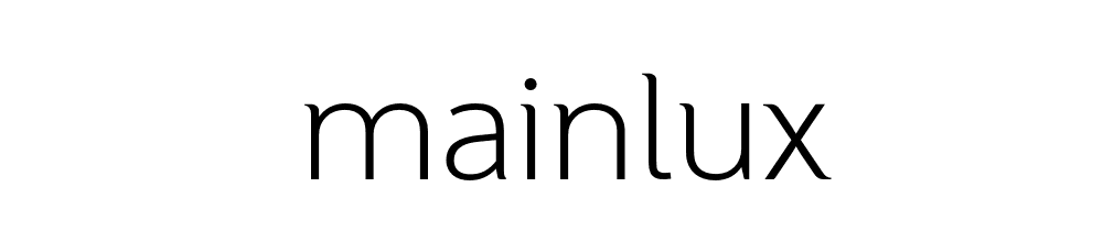 Mainlux