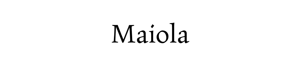 Maiola