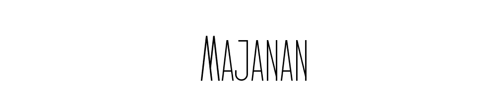 Majanan