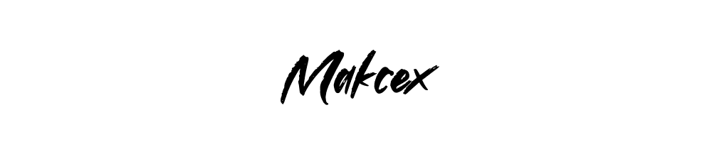 Makcex