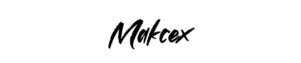 Makcex