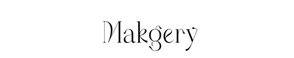 Makgery