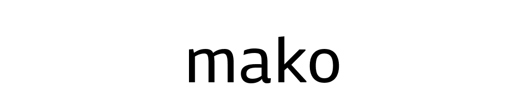 Mako