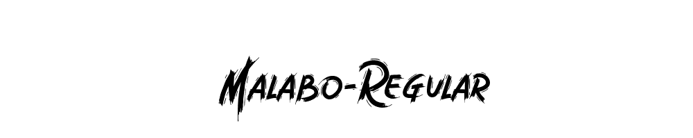 Malabo-Regular