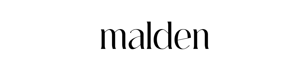 Malden