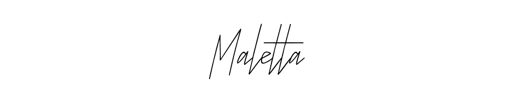 Maletta