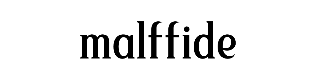 Malffide