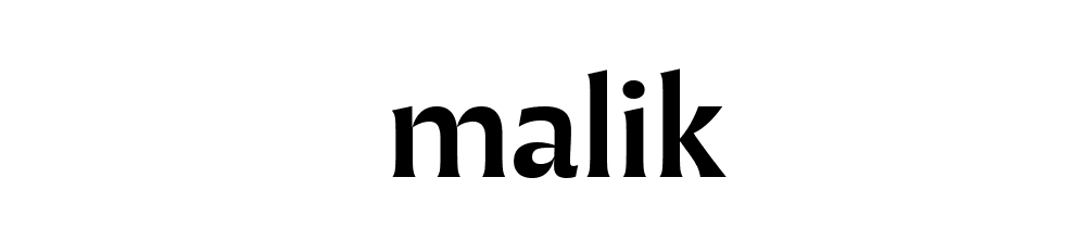 Malik