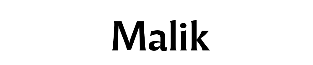 Malik