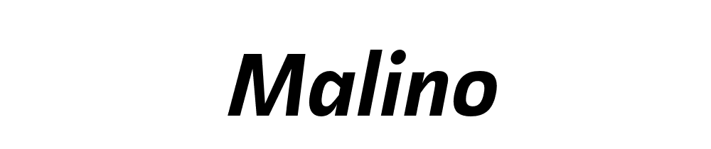 Malino