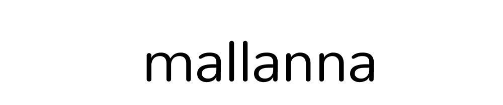 Mallanna