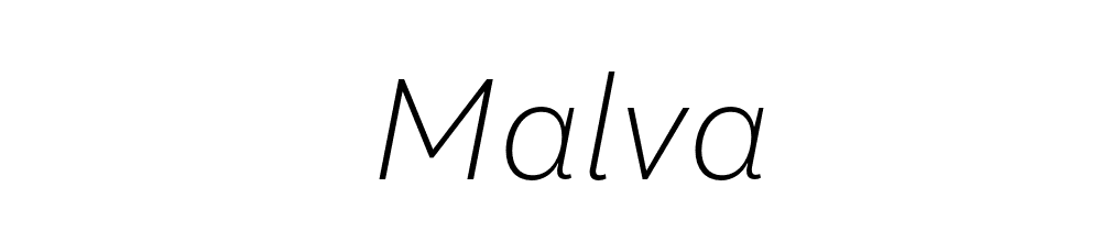 Malva