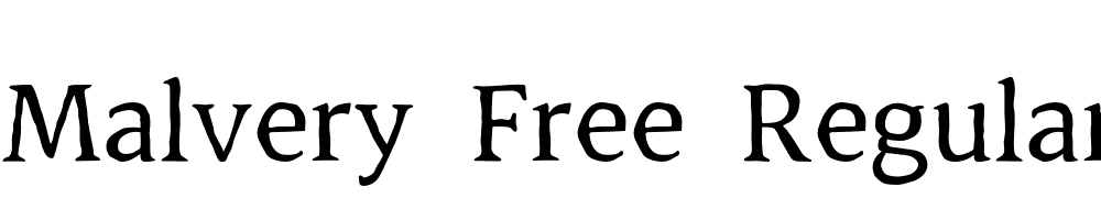 Malvery-Free-Regular