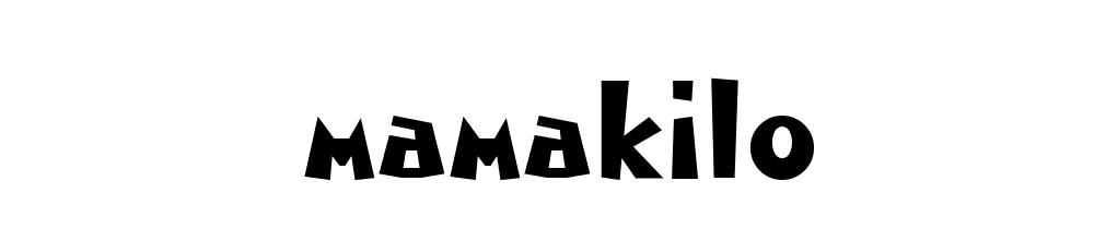 Mamakilo