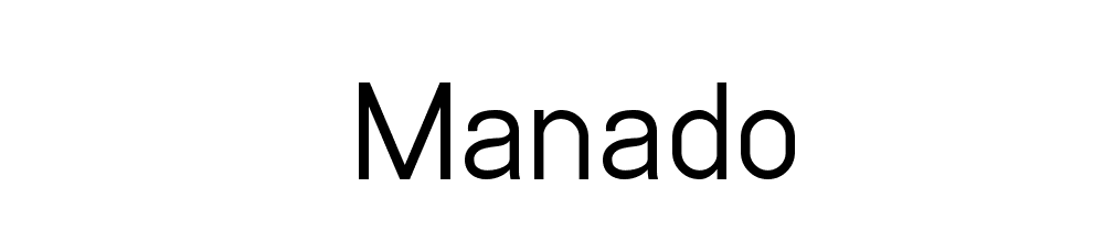 Manado