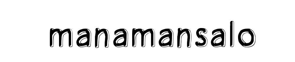 Manamansalo