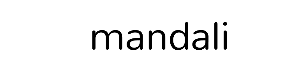 Mandali