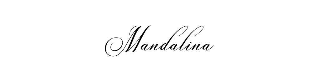 Mandalina