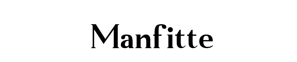 Manfitte