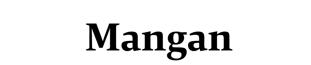 Mangan