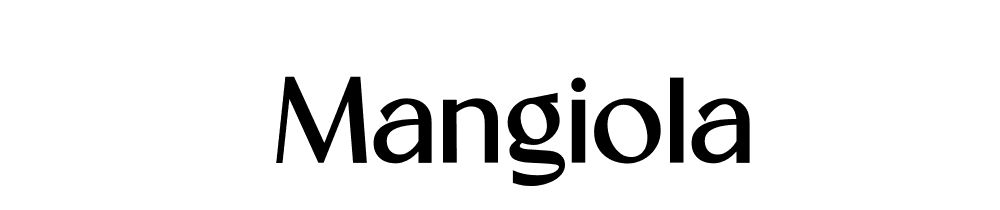 Mangiola