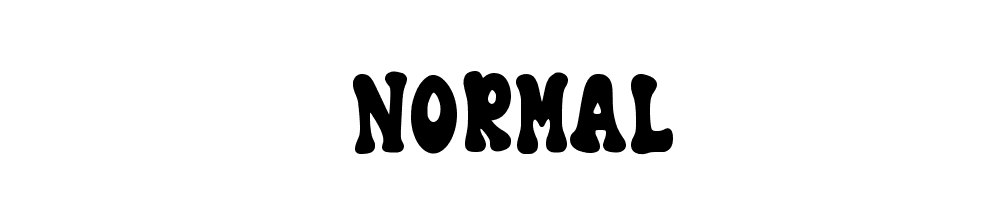 Normal