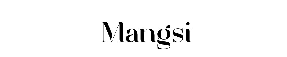 Mangsi