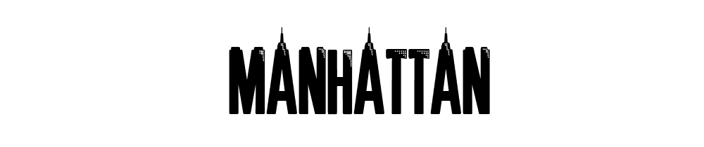 Manhattan