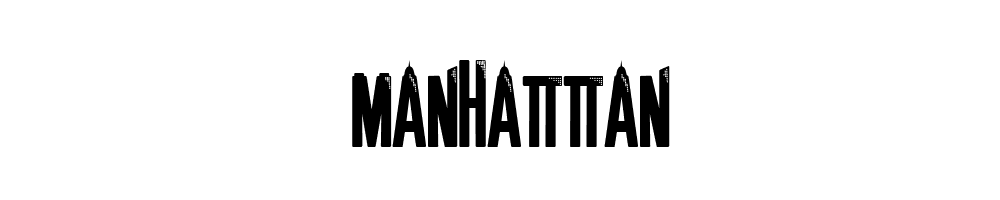 MANHATTAN