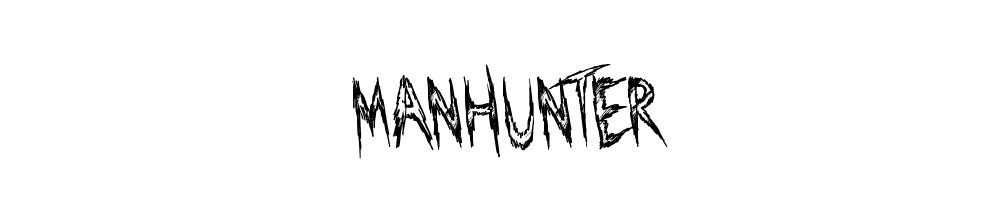 Manhunter