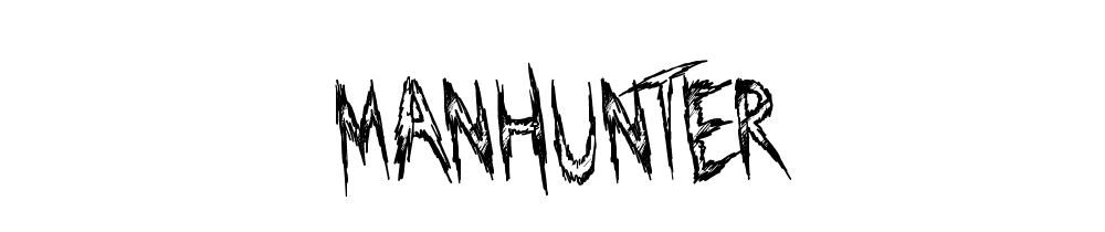 Manhunter