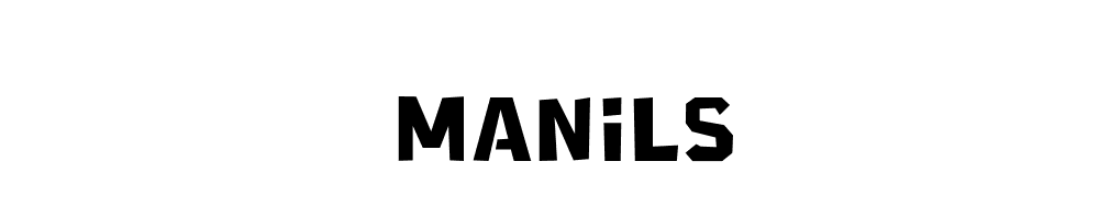 Manils