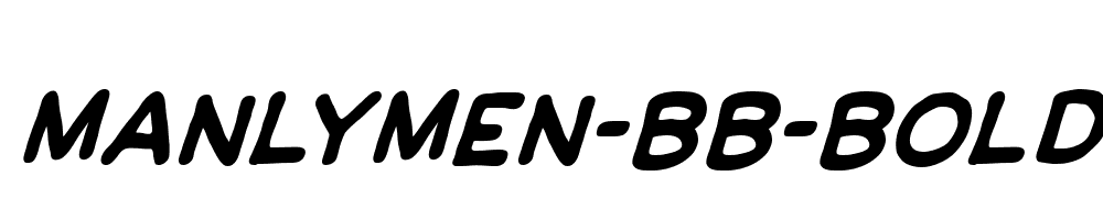 ManlyMen-BB-Bold