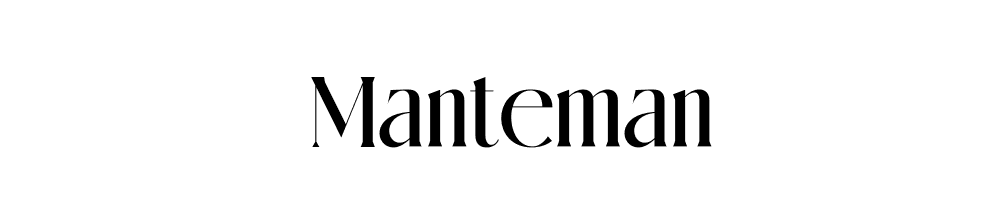 Manteman