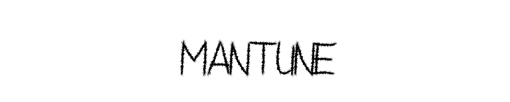 Mantune