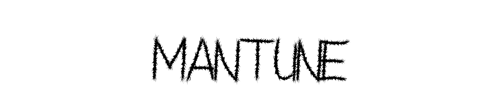 Mantune