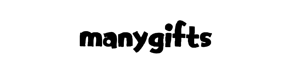 Manygifts