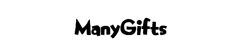 ManyGifts