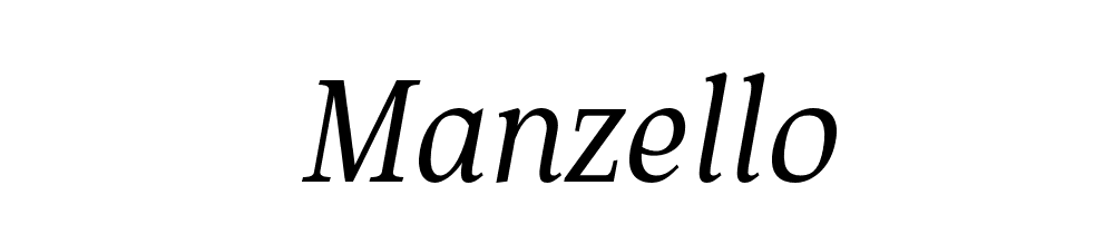 Manzello