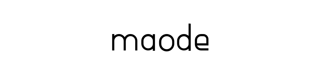 Maode