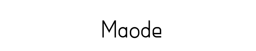 Maode