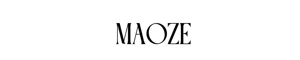 MAOZE