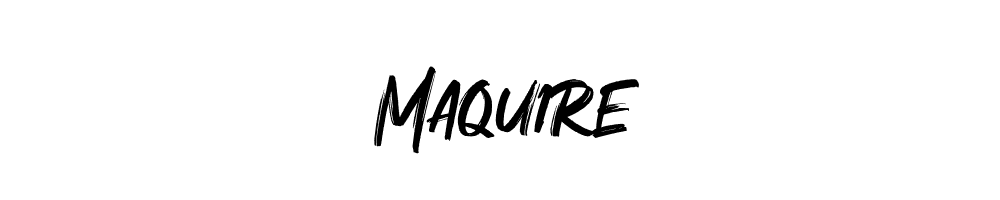 Maquire