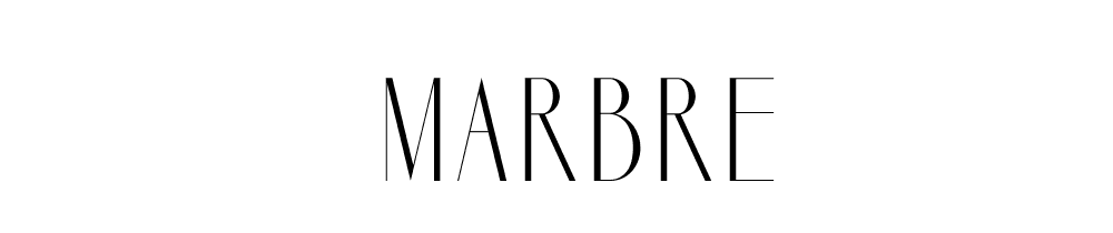 Marbre